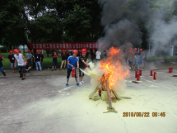 隱患險(xiǎn)于明火，防范勝于救災(zāi)