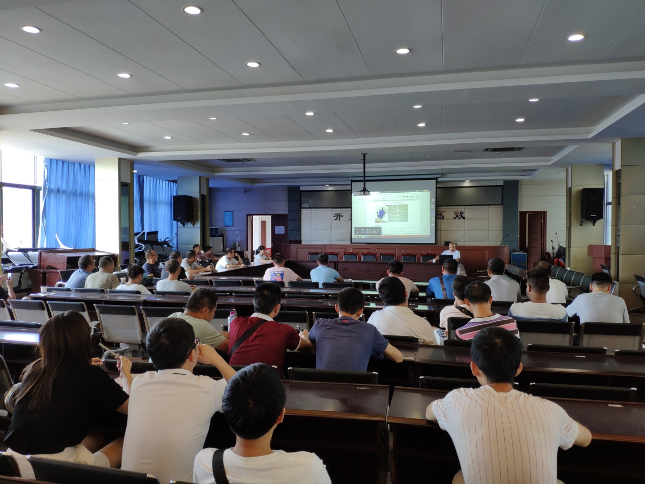 切合一線技術(shù)人員需求，促進(jìn)供需雙方技術(shù)交流