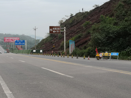 攻堅(jiān)克難，全面加快高捷水廠建設(shè)