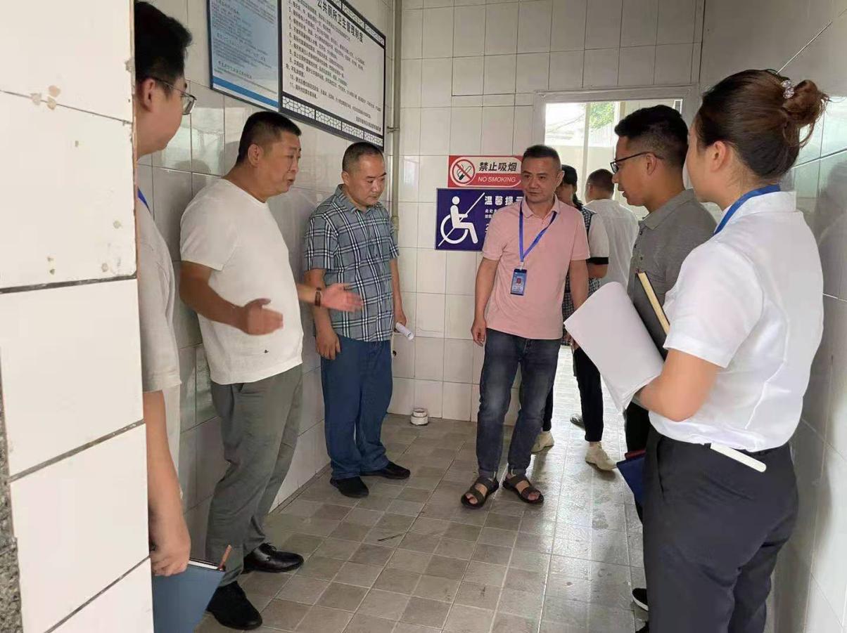 不忘初心擔使命，服務群眾見真心