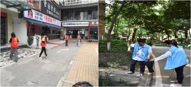 樹文明促健康，綠色環(huán)保護(hù)家園